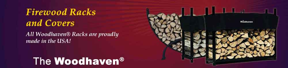 Firewood Rack Image
